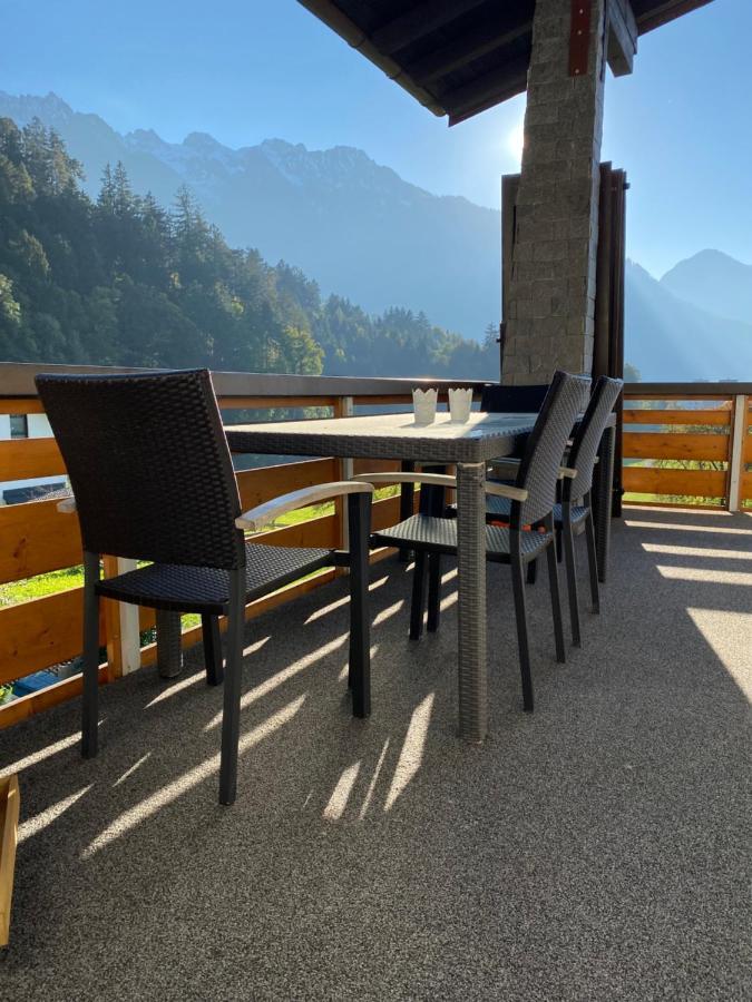 Appartement Schillerkopf Bludenz Exterior photo